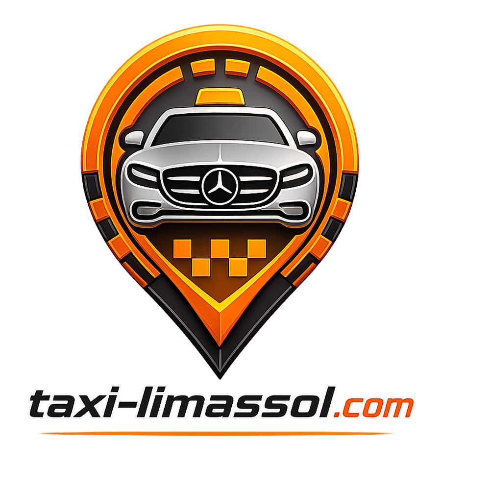Taxi Pro Limassol logo