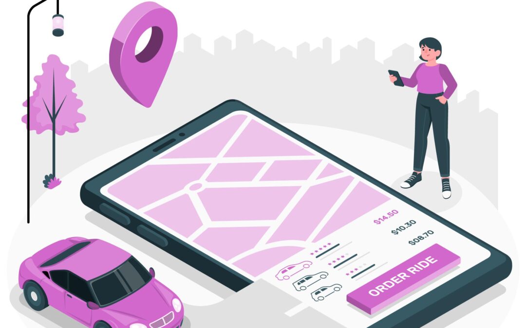 Limassol Taxi to Larnaca International Airport