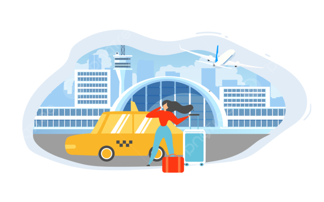 How to Catch a Taxi in Cyprus | Taxi Limassol Pro