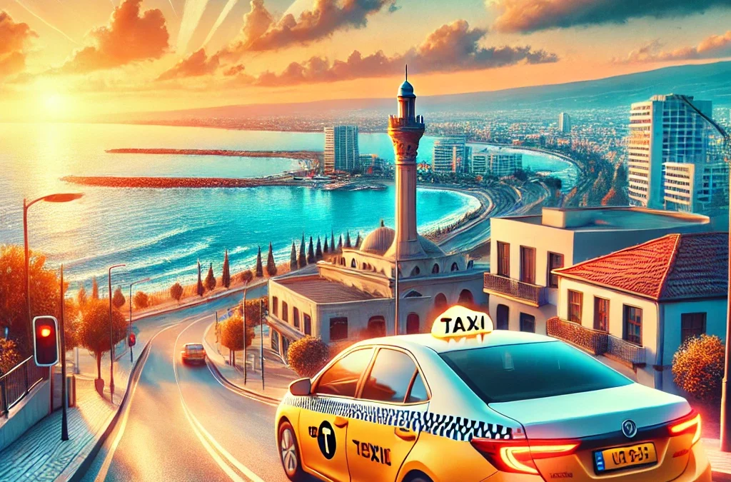 taxi 2024